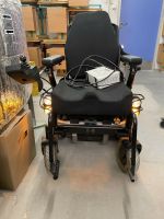 Rollstuhl Elektrischer Rollstuhl Berlin - Köpenick Vorschau