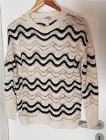 NEU Forever Pullover M-L/38-40 Gold/Creme Sommer Frühling NP29€ Düsseldorf - Eller Vorschau