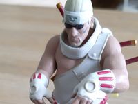 Figur Naruto Killerbee Nordrhein-Westfalen - Hilden Vorschau