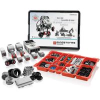 Lego Mindstorms Ev3 Education Thüringen - Jena Vorschau