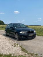 BMW 120d E87 M Paket Tüv 02/27 Bayern - Rottenburg a.d.Laaber Vorschau