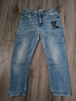 Jeans Jeanshose Gr 140 Jungs John Baner Thüringen - Erfurt Vorschau