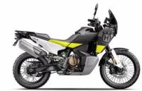 Husqvarna 901 Norden Motor KTM 890 ADV München - Schwabing-Freimann Vorschau