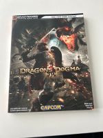 Dragons Dogma Gameguide Lösungsbuch Baden-Württemberg - Lörrach Vorschau