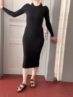 Kleid guess schwarz xs 34 cut out abendkleid wie neu Hamburg-Nord - Hamburg Alsterdorf  Vorschau