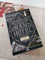 Escape Room "Grand Hotel" Gesellschaftsspiel Sachsen - Lichtenstein Vorschau