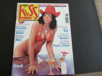 Comics für Erwachsene - Magazine erotico mensual - guter Zustand Baden-Württemberg - Ludwigsburg Vorschau