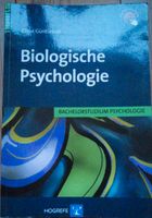 "Biologische Psychologie" Onur Güntürkün Rheinland-Pfalz - Gau-Bischofsheim Vorschau