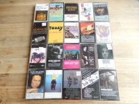 20 KASSETTEN MCs TAPES ROCK POP OLDIES DISCO 60er 70er QUERBEET 2 Berlin - Hohenschönhausen Vorschau