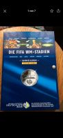 Münzsammlung FIFA WM-Stadien 2006 Leipzig - Dölitz-Dösen Vorschau