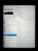 iPad Air in sehr gutem Zustand Schleswig-Holstein - Lübeck Vorschau