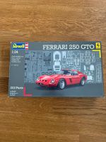 Revell Ferrari 250 GTO 1:24 Bayern - Regensburg Vorschau