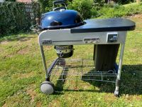 Weber Performer Grill Bayern - Güntersleben Vorschau