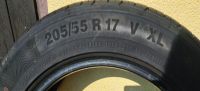 Continental 205/55 R 17 V XL Sachsen - Zwenkau Vorschau