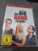 The Big Bang Theory Staffel 1 DVD Niedersachsen - Harsefeld Vorschau