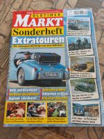 Oldtimer Markt Sonderheft Nr. 31 von 2003  "Extratouren" Baden-Württemberg - Bietigheim-Bissingen Vorschau