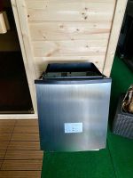 Karibu Sauna Ofen 4,5 kW für externe Steuerung NEUWERTIG Saarland - Schwalbach Vorschau