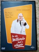 DVD "So ein Millionär hat's schwer" Sachsen-Anhalt - Blankenburg (Harz) Vorschau