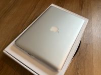 MacBook Pro (13-Zoll, Mitte 2012) Brandenburg - Beelitz Vorschau