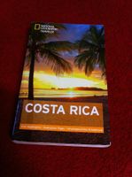 Costa Rica, National Geographic Traveler, 2014 Thüringen - Ichtershausen Vorschau