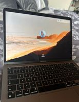 MacBook Air mit Apple M1 Chip Notebook Hessen - Hofgeismar Vorschau