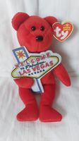 Ty Beanie Baby "Aces" - retired Sachsen - Liebschützberg Vorschau