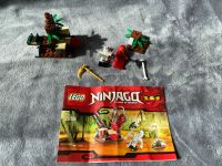 Lego Ninjago 2258 vollständig inklusive Anleitung Baden-Württemberg - Böblingen Vorschau