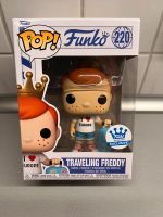 Funko POP! - Freddy Funko - Traveling Freddy Köln - Bocklemünd/Mengenich Vorschau