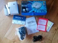 Verpackung Sony Discman D-E441 Kopfhörer Netzteil Walkman Bayern - Roth Vorschau