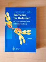 Linnemann Biochemie Medizin Vorklinik Bayern - Pottenstein Vorschau