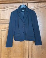 C&A Blazer Anzugjacke Schwarz Gr. 38 Nordrhein-Westfalen - Meschede Vorschau