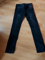 Schwarze Jeans 34 Bayern - Kempten Vorschau