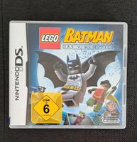 DS-Spiel Lego Batman Nordrhein-Westfalen - Hamm Vorschau