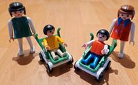 Playmobil,  Kinderwagen mit Frauen und Kinder Dithmarschen - Wesseln Vorschau