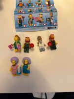 Lego Simpsons Minifiguren Berlin - Pankow Vorschau