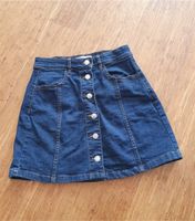 Jeansrock Mango XS Hessen - Darmstadt Vorschau