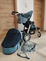 TFK Kinderwagen Joggster Twist Bayern - Dittenheim Vorschau
