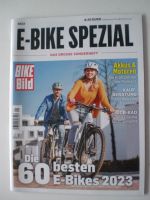 Bike Bild / Fahrrad / Zeitschriften aus 2023 Bayern - Roth Vorschau