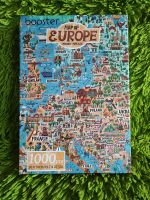 bopster 1000 Teile Puzzle - Europa Friedrichshain-Kreuzberg - Kreuzberg Vorschau