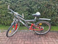 MOUNTAINBIKE gebraucht 26 Zoll Sachsen-Anhalt - Ahlsdorf (bei Lutherstadt Eisleben) Vorschau