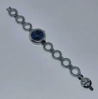 sOliver Damen-Armbanduhr, blaues Zifferblatt, Edelstahl Nordrhein-Westfalen - Gevelsberg Vorschau