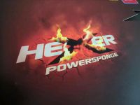 Hexer Powersponge 1,7 Schwarz Niedersachsen - Langwedel Vorschau