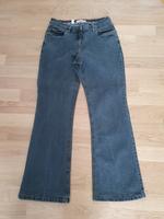 Damen-Jeans, Blue Jeans, John Baner, Gr.38, blau Baden-Württemberg - Aalen Vorschau