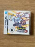 Pokémon weisse Edition 2 Nintendo DS Bad Doberan - Landkreis - Thulendorf Vorschau