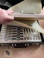 Steakmesser Koffer Set Pearl of kitchen Solingen Design Nordrhein-Westfalen - Marl Vorschau