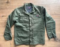 DC Shoes Jacke Arbeitsjacke Gr.XL Bayern - Dirlewang Vorschau