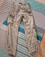 Low Light Studios Cargo Hose Beige Small Oversize Rheinland-Pfalz - Pirmasens Vorschau