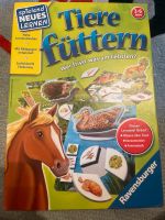 Gesellschaftsspiel Tiere füttern Niedersachsen - Langenhagen Vorschau