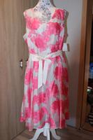 Hübsches sommerliches Kleid, Gr.46, C&A Niedersachsen - Peine Vorschau