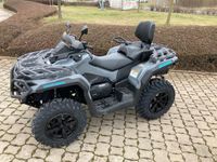 Can Am outlander 1000 max DPS T3 MY23 Aktionspreis Sachsen-Anhalt - Sangerhausen Vorschau